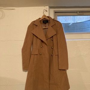 MODA INTERNATIONAL COAT